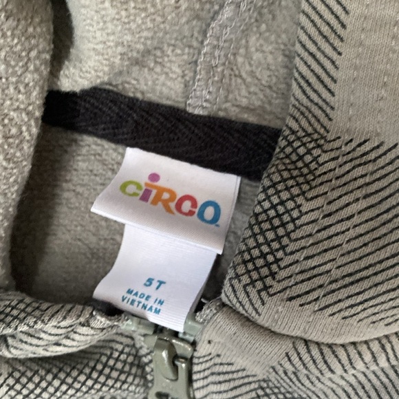 Circo Boys Sweatshirt - Picture 2 of 4